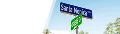 Street Signs