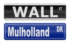 Street Signs