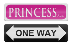 Street Signs