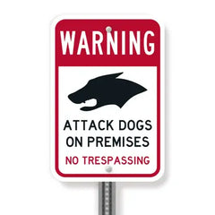 Property Signs