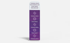 Tension Fabric Displays