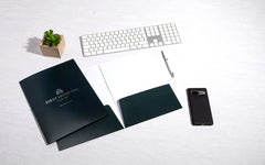 Presentation Folders