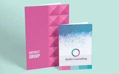 Presentation Folders