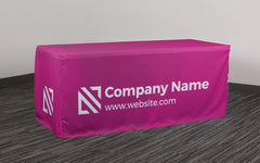 Fitted Tablecloths