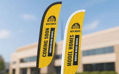 Feather Flags
