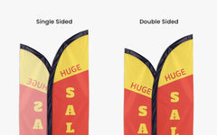 Straight Flags