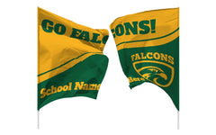 Breakaway Banners