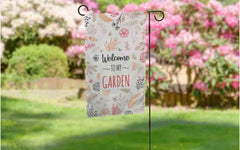 Garden Flags
