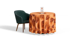 Round Tablecloths