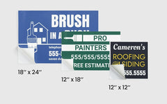 Car Window Decals