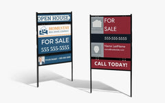 Real Estate Panels
