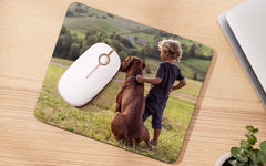 Custom Mouse Pads