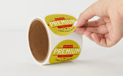 Roll Labels