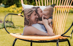 Photo Pillows