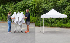Custom Canopies