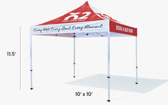 Custom Canopies