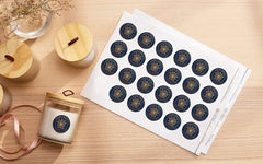 Sheet Stickers