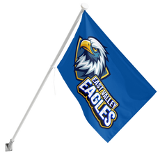 Standard Flags