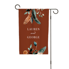 Garden Flags