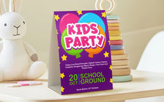 Table Tents