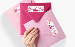 Return Address Labels