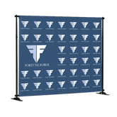 Step & Repeat Banners