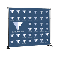 Step & Repeat Banners