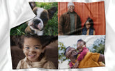 Photo Blankets