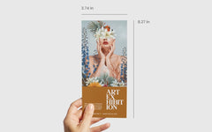 Rack Cards