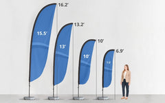 Feather Flags
