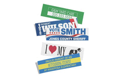 Bumper Stickers