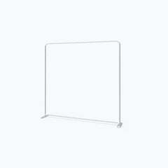 8ft Straight Tension Fabric Display