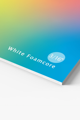 Foam Board