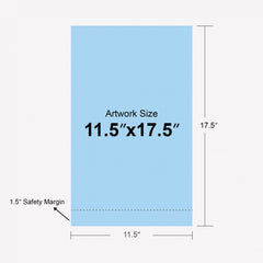 Table Top Banner Stand