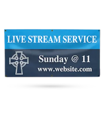 Church Signs