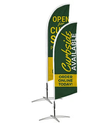 Restaurant Signs
