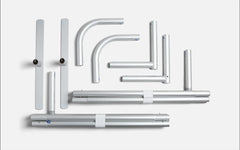 Tension Fabric Displays