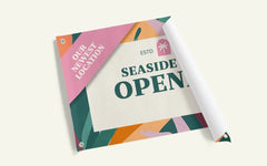 Vinyl Banners