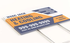 Yard Signs