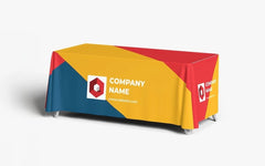 Custom Tablecloths