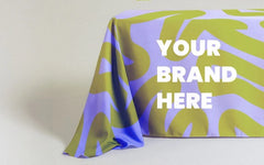 Custom Tablecloths