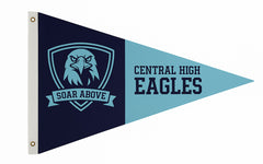 Pennant Flags