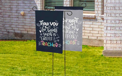 Garden Flags