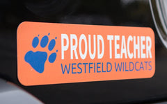 Bumper Magnets
