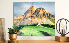 Metal Prints