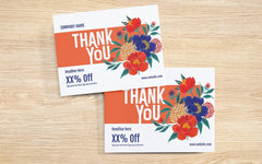 Custom Postcards