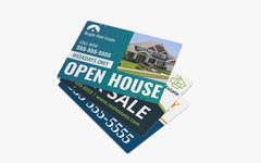 Real Estate Panels