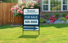 Real Estate Panels