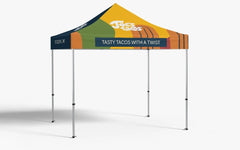 Custom Canopies
