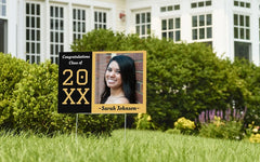 Graduation Signs